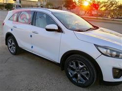 کیا سۆرینتۆ